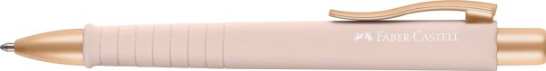 Faber-Castell 241187 - Poly Ball Urban - Palo Rosa