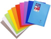 Clairefontaine 971601C Heft Koverbook (DIN A4, 21 x 29,7...