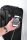 Exacompta 18834E Premium Notebook-Trolley Exactive mit 15,6’’ Laptopfach und ausziehbarem Trolleygriff, wasserabweisend 2 USB Anschlüsse Reisetasche ideal für Privat- und Geschäftsreisen, schwarz