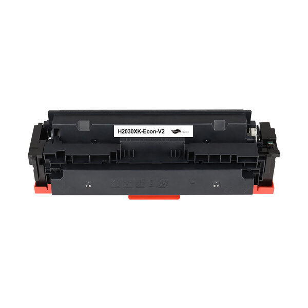 SAD Premium Toner kompatibel mit HP W2030X - 415X black New Build Color Laserjet M454 etc.