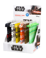 Stift Radierbar Star Wars Darth Vader Cool Pack 0,5mm blau