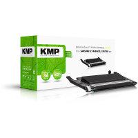 KMP SA-T89 schwarz Toner kompatibel zu SAMSUNG CLT-K404S...