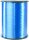 Clairefontaine 601713C Spule Geschenkband glatt (500 m x 7 mm, ideal für Bastelprojekte und Geschenke) 1 Stück blau