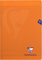 Clairefontaine 383161C - Schulheft Mimesys DIN A4 21x29,7...