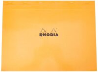 Rhodia 38200C Notizblock (DIN A3+, 42 x 31,80 cm,...