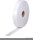 Clairefontaine 396805C Rolle Kraftpapier (nassklebend, ideal für Einrahmungen, 2,5 x 200m, 60 g) weiß