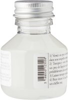 J.Herbin 12300T Tintenreiniger (für Füller, biologisch abbaubar, 1 Flakon, 50 ml)