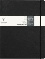 Clairefontaine 794431C - Notizbuch My.Essential Age Bag,...