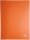 Exacompta 8820E Sichtmappe (40 Ansichten) blickdicht, DIN A4, 1 Stück, zufällige farbe