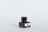 J.Herbin Herbin 13009T Tinte für Füller, 30 ml, schwarz