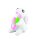 Lufttrocknende Modelliermasse Darwi  500g Packet - Farbton: Weiß Kids