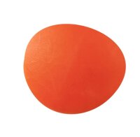 Modelliermass SOFTY 500 G Orange - Orange - New Kids