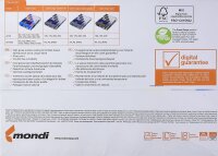 Mondi Color Copy coated Glossy 250 g/m² A3...