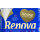 Renova Renova Divine Perfection Toilettenpapier, 42 Rollen Premium 4-lagig, ultraweich, mehr Festigkeit, Dicke, Weichheit und Saugfähigkeit, FSC-zertifiziertes Papier 4414 g