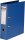 Elba Ordner A4, rado plast, 8cm breit, Kunststoff, blau, 1 Stück