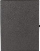 Elba Dokumenten-Box A4 aus Hartpappe, 6 cm Füllhöhe, schwarz