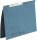 Elba 100560086 Universal Pendelhefter, 26.5 x 31.8 cm, 320 g, blau