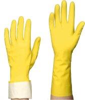 Spontex Milleusi Handschuhe Größe M