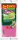 Spontex Reinigungsschwamm Duo Anti-Fett 5+1, Topfreiniger mit Trockenseite, Farbe nicht frei wählbar, grün/pink, 6 Stück