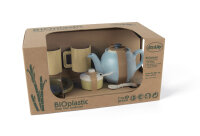 dantoy - bioplast line Teeset - für Matschküche...