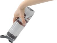 Contigo Cortland Autoseal Wasserflasche, große BPA-freie Trinkflasche, auslaufsichere Sportflasche, spülmaschinenfest, ideal für Sport, Radfahren, Laufen, Wandern, 720 ml