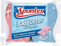 Spontex Badputzer Badschwämme, geeignet für...