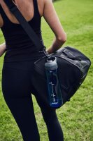 Contigo Cortland Autoseal Trinkflasche mit automatischem Trinkverschluss | 720ml große BPA-freie Kunststoff Wasserflasche | auslaufsicher | Ideal für Schule, Arbeit, Sport, Fahrrad, Wandern