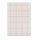 LANDRE Flip-Chart-Block, 20 BLatt, kariert, 680 x 990 mm