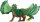 schleich 70791 Dschungeldrache, ab 7 Jahren, ELDRADOR CREATURES - Spielfigur, 19 x 22 x 13 cm