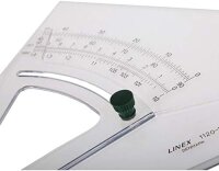 Linex 1120/10B verstellbarer Winkel, 320x250x2,5mm,...