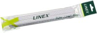 Linex Gliedermaßstab-Zollstock, 2 Meter, metrische...