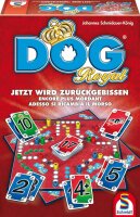 Schmidt Spiele 49267 Dog Royal