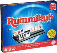 Jumbo Spiele Original Rummikub XXL - Der Klassiker unter...