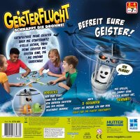 Megableu 678488 Ghost Geisterflucht-Schnappt die Drohne