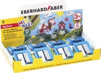 Eberhard Faber 585108 Spitzer Jumbo MiniMaxi 1 Stück
