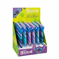 CoolPack Radierbarer Stift Disney Stitch 6fach sortiert
