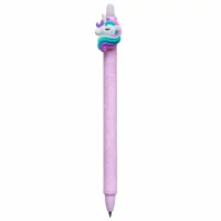 CoolPack Radierbarer Stift Unicorns 6fach sortiert