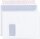 ELCO 48684 Documento Box mit Deckel und 200 Briefumschläge/Versandtasche, Haftklebeverschluss, C4, 120g, weiss Kraft, Fenster: ja, c4 (324x229mm) für papierformat a4 mit umlaufender 20mm seitenfalte