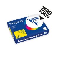 Clairefontaine Trophée Intense A4, Ries 250 Blatt...