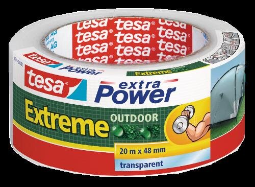 tesa extra Power Extreme Outdoor 20m x 48mm
