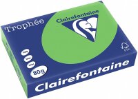 Clairefontaine Trophee Color 1875C maigrün...