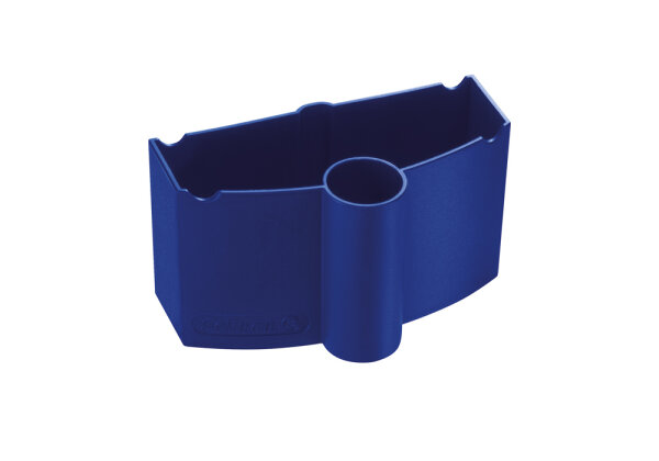 Pelikan Wasserbox Blau für Farbkästen K/12 & K/24