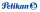 Pelikan Patrone für Tintenschreiber, Faltschachtel mit 5 St, blau löschbar