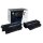 Original HP Toner 05X - CE505XD für LJ P2055 black Doppelpack