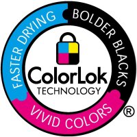 inapa Druckerpapier, Laserpapier tecno Colour Print: 80 g/m², A4, 500 Blatt, glatt, weiß – für brillante Farben