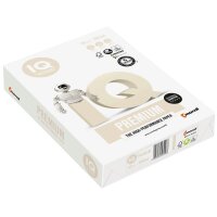 Mondi IQ Premium Kopierpapier Trio-Tec DIN-A4, 80g/m² 500 Blatt