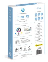 HP Office Papier CHP 110 80g/m² DIN-A4 - 500 Blatt weiß