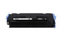 SAD Premium Toner kompatibel mit HP Q6000A / 124A LJ 1600 / 2600 / 2605 CM 1015 etc. black
