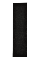 Fellowes Kohlefilter Klein für DX5 in schwarz