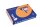 Clairefontaine Color FSC Mix mandarine 160g/m² DIN-A3 - 250 Blatt
